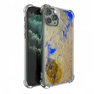 New Life iPhone11 Pro Phone Case (Silicone)