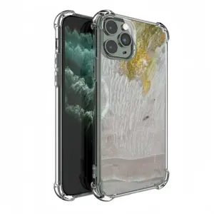 Rainy Day iPhone11 Pro Phone Case (Silicone)