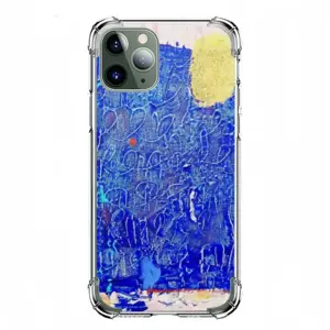 The Sun Of The Night iPhone11 Pro Phone Case (Silicone)