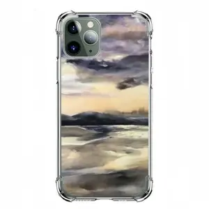 Gilded Coast iPhone11 Pro Phone Case (Silicone)