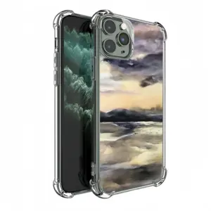 Gilded Coast iPhone11 Pro Phone Case (Silicone)