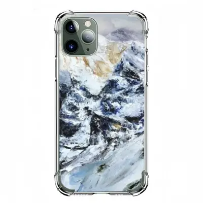 Summit iPhone11 Pro Phone Case (Silicone)