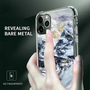 Summit iPhone11 Pro Phone Case (Silicone)