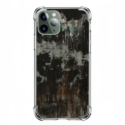 Fractured Views iPhone11 Pro Phone Case (Silicone)