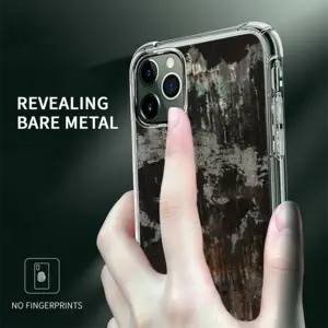 Fractured Views iPhone11 Pro Phone Case (Silicone)