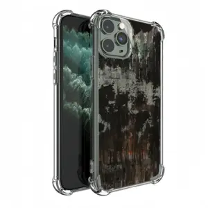 Fractured Views iPhone11 Pro Phone Case (Silicone)