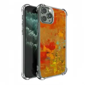 Euphoria iPhone11 Pro Phone Case (Silicone)