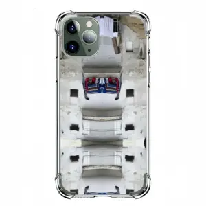 War 1 iPhone11 Pro Phone Case (Silicone)