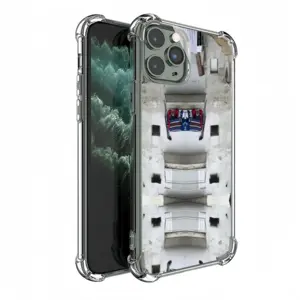 War 1 iPhone11 Pro Phone Case (Silicone)