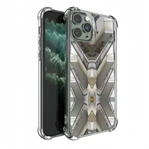 Maya 4 iPhone11 Pro Phone Case (Silicone)