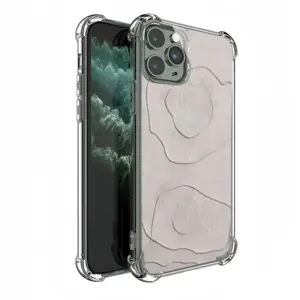 Rivers iPhone11 Pro Phone Case (Silicone)