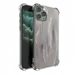 New Beginnings iPhone11 Pro Phone Case (Silicone)