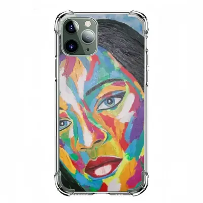 Riri iPhone11 Pro Phone Case (Silicone)