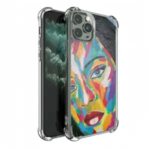 Riri iPhone11 Pro Phone Case (Silicone)