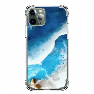 Bahia Dorada iPhone11 Pro Phone Case (Silicone)