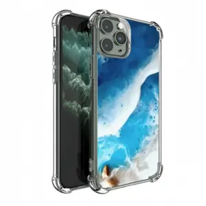 Bahia Dorada iPhone11 Pro Phone Case (Silicone)