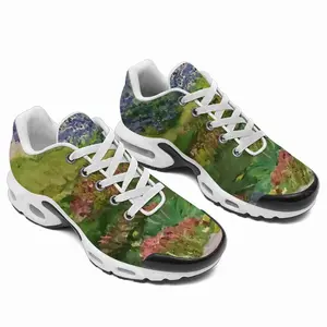 Men Blustery Afternoon Ii Air TN-1 Running Shoes