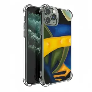 My Hokusai 19 iPhone11 Pro Phone Case (Silicone)