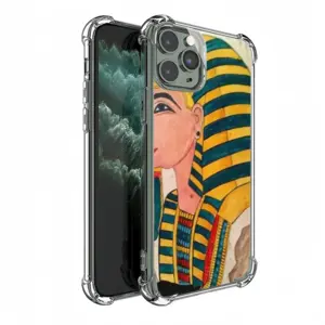 Pharoah iPhone11 Pro Phone Case (Silicone)