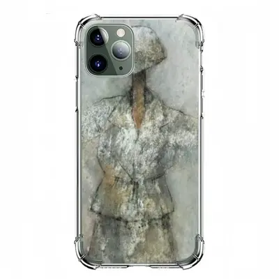 Scarecrow 1 iPhone11 Pro Phone Case (Silicone)