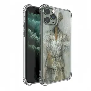 Scarecrow 1 iPhone11 Pro Phone Case (Silicone)