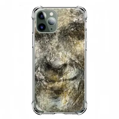 Face 3 iPhone11 Pro Phone Case (Silicone)