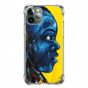 Emergence iPhone11 Pro Phone Case (Silicone)