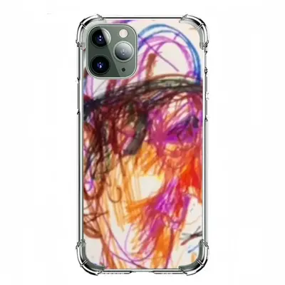 The Tide Is Coming In iPhone11 Pro Phone Case (Silicone)