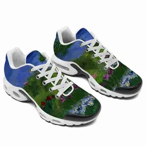 Men Nantucket Garden Air TN-1 Running Shoes