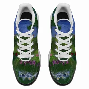 Men Nantucket Garden Air TN-1 Running Shoes