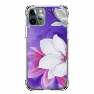 Blossom iPhone11 Pro Phone Case (Silicone)