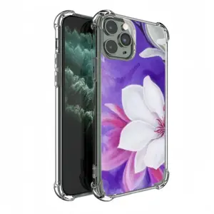 Blossom iPhone11 Pro Phone Case (Silicone)