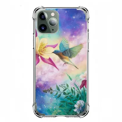 Blossoming Of Life iPhone11 Pro Phone Case (Silicone)