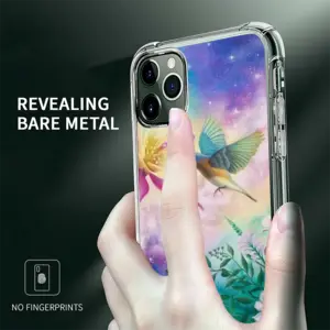 Blossoming Of Life iPhone11 Pro Phone Case (Silicone)