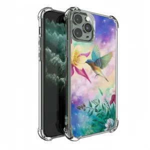 Blossoming Of Life iPhone11 Pro Phone Case (Silicone)