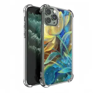 Cosmo iPhone11 Pro Phone Case (Silicone)