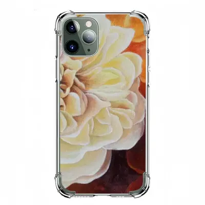 Roses iPhone11 Pro Phone Case (Silicone)