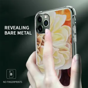 Roses iPhone11 Pro Phone Case (Silicone)