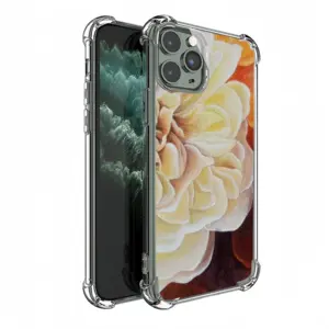 Roses iPhone11 Pro Phone Case (Silicone)