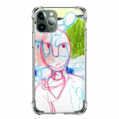 Everyday Micro-Scenes 017 iPhone11 Pro Phone Case (Silicone)