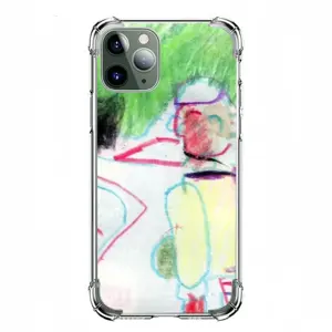 Everyday Micro-Scenes 006 iPhone11 Pro Phone Case (Silicone)