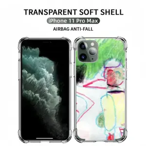 Everyday Micro-Scenes 006 iPhone11 Pro Phone Case (Silicone)