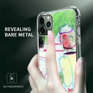 Everyday Micro-Scenes 006 iPhone11 Pro Phone Case (Silicone)