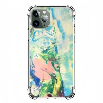 Impact iPhone11 Pro Phone Case (Silicone)