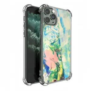 Impact iPhone11 Pro Phone Case (Silicone)