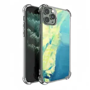 Shake 2 iPhone11 Pro Phone Case (Silicone)