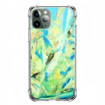 Shake iPhone11 Pro Phone Case (Silicone)