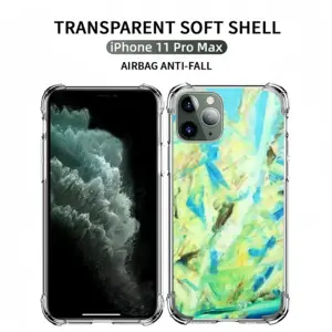 Shake iPhone11 Pro Phone Case (Silicone)