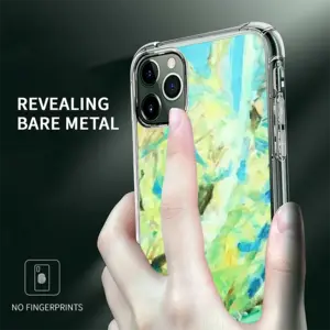 Shake iPhone11 Pro Phone Case (Silicone)