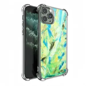 Shake iPhone11 Pro Phone Case (Silicone)